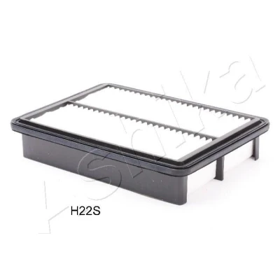 Kuva Ilmansuodatin HYUNDAI H 1 / STAREX Buss, Cargo, Flak/chassi, Travel OE 281134H000, 28113 4H000
