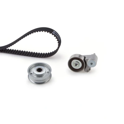 Kuva GATES K015647XS Jakohihnasarja Tru Power MITSUBISHI: Outlander 2 SUV