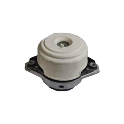 Kuva VAICO V30 3580 Moottorin Kumityyny Eteen, vasen Hydrolaakeri M10x1,5