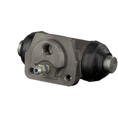 Kuva FEBI BILSTEIN 15969 Takajarrusylinteri 17,5 Taka akseli, vasen, oikea NISSAN: MICRA 2