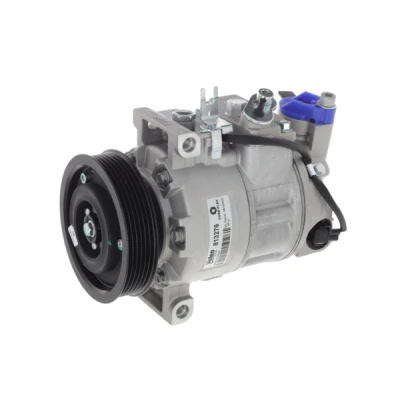 Kuva VALEO 813276 Ilmastoinnin Kompressori 6SEU 12 PAG 46 R 134a kompressoriöljyllä AUDI: A4 B8 Avant, Sedan