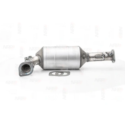 Kuva Dieselhiukkasuodatin NISSAN NP300 NAVARA, PATHFINDER III OE B0802EC00A