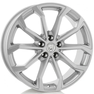 Kuva Aluett 88 Silver 8x18 5/112 ET50 B70.4