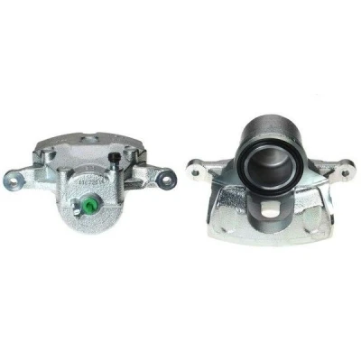 Kuva BUDWEG CALIPER 344526 Jarrusatula HYUNDAI: i40 Farmari, Sedan