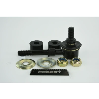 Kuva FEBEST 0423 CU20F Koiranluu Etuakseli MITSUBISHI: Outlander I SUV, Lancer 7 Limousine,