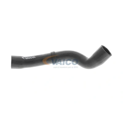 Kuva VAICO V10 4667 Jäähdyttimen Letku Kumi kudosvahvikkeella Q+, original equipment manufacturer quality SEAT: Ibiza 2, SKODA: Fabia 1 Combi