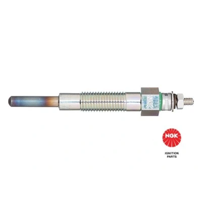 Kuva NGK 2163 Hehkutulppa 22,0V 4,5A M10 x 1,25
