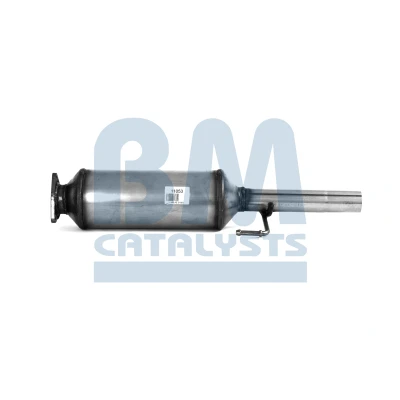 Kuva Dieselhiukkasuodatin FIAT 500, PANDA, PANDA Skåp/halvkombi, FORD KA OE 1671591, 51776722, 51861467