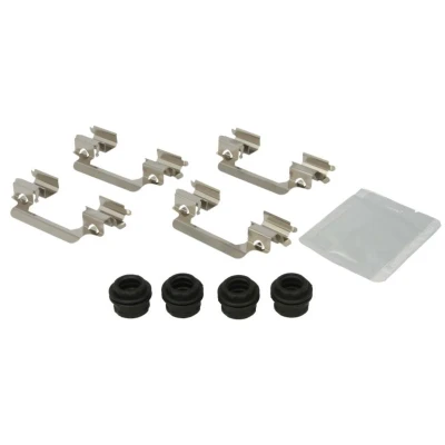 Kuva Asennussarja, jarrupalat QUICK BRAKE 109 1821