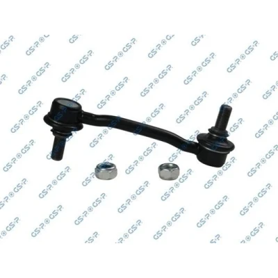 Kuva GSP S050215 Koiranluu Etuakseli, vasen, oikea 150mm M12X1,25 HYUNDAI: Sonata V