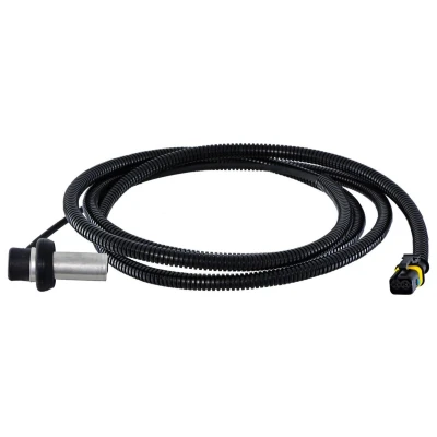 Kuva HELLA 6PU 230 048 391 ABS anturi Etuakseli, oikea, Taka akseli, oikea Induktiivi 2 2151