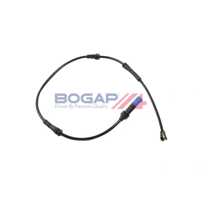 Kuva BOGAP B7117181 Jarrupalojen Kulumisen Ilmaisin Etuakseli BMW: Z4 Roadster (G29) sDrive 20 i, 30 M40 i 2018