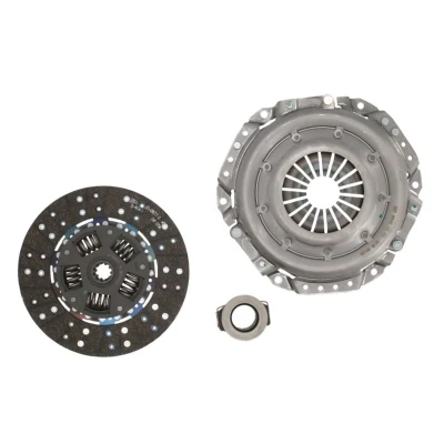 Kuva LuK BR 0222 627 3024 00 Kytkinpaketti irroitinlaakerilla, Kytkinlevyllä 270 JEEP: Cherokee III