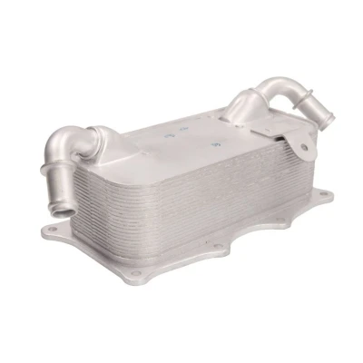 Kuva THERMOTEC D4N004TT Öljynjäähdytin