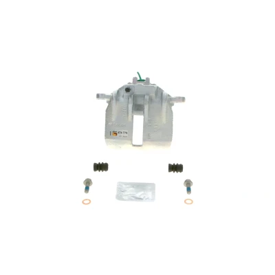 Kuva BOSCH 0 986 474 779 Jarrusatula Valurauta 61 HONDA: Civic 7 Hatchback, 6 Limousine