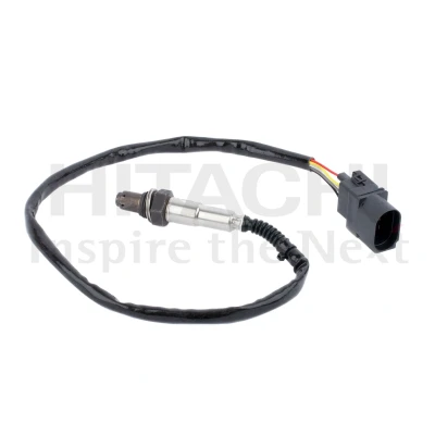Kuva HITACHI 2505318 Lambda Anturi Laajakaista lambdasondi BMW: 3 Sedan, 5 Touring, Touring