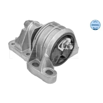 Kuva MEYLE 214 030 0004 Moottorin Kumityyny ORIGINAL Quality Vaihteiston puoli, Yläpuolella Kumimetallilaakeri FIAT: Ducato II Van