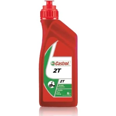 Kuva Castrol 2T 1l Moottoriöljy 14E8CB