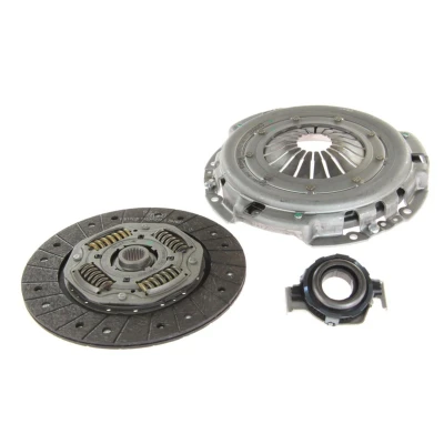Kuva VALEO KIT3P 801942 Kytkinpaketti Painelevyllä Kytkinlevyllä, irroitinlaakerilla 230