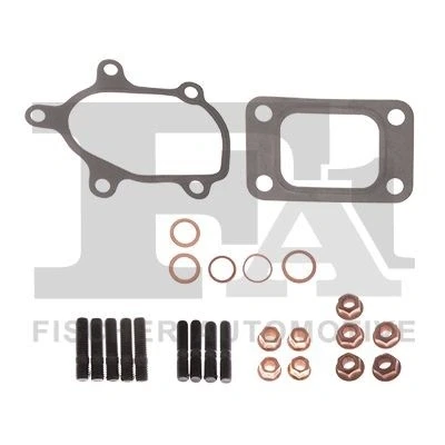 Kuva FA1 KT220510 Asennussarja Turboahdin