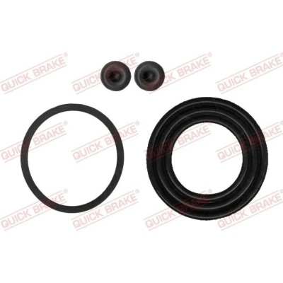 Kuva QUICK BRAKE 114 0145 Jarrusatula Korjaussarja 38 HONDA: CR V 2, FR V, Stream I, HYUNDAI: Santa Fe I
