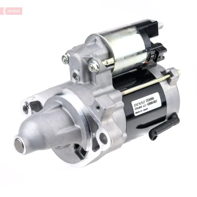 Kuva DENSO DSN988 Starttimoottori 12 0,8 8 TOYOTA: Yaris II Hatchback
