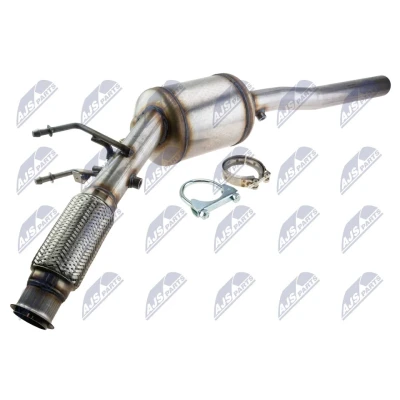 Kuva Noki /hiukkassuodatin, korjaussarja NTY DPF VW 008