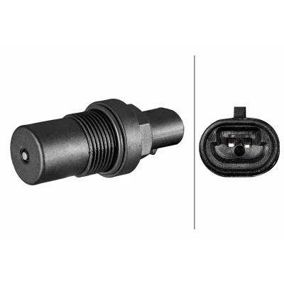 Kuva Tunnistin, nopeus HELLA 6PU 358 218 511