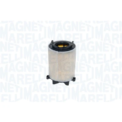 Kuva MAGNETI MARELLI 153071760243 Ilmansuodatin 221 136 Pyöreä Suodatinpanos VOLKSWAGEN: Passat B6 Sedan, Variant, Tiguan I