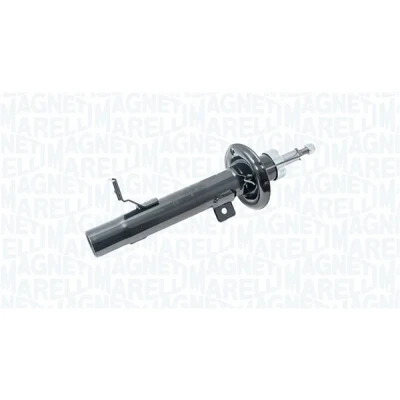 Kuva MAGNETI MARELLI 352510070200 Iskunvaimentimet Etuakseli, vasen Kaasupaine Kaksiputki Joustintuki Tappi ylhäällä FORD: Fusion Farmari