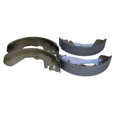 Kuva MAXGEAR 19 4599 Jarrukengät Taka akseli 270 53 HYUNDAI: H 1 Van