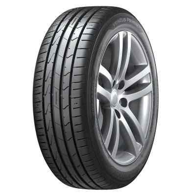 Kuva Hankook Ventus Prime3 (K125) 235/65 R17 104H henkilöauto Kesärenkaat Renkaat VOLVO: XC60 I, XC90 II, MERCEDES BENZ: ML sarja, GLK, GLE SUV 102