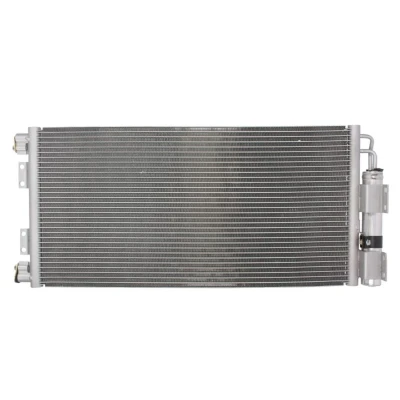 Kuva THERMOTEC KTT110434 Ilmastoinnin Lauhdutin Vedenerottimella 625 312 16 610 LAND ROVER: Freelander I SUV