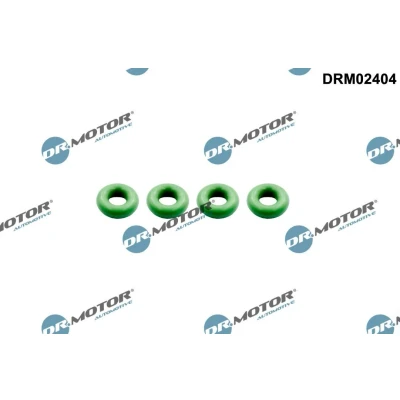 Kuva DR.MOTOR AUTOMOTIVE DRM02404 Tiivisterengas, Ruiskutusventtiili