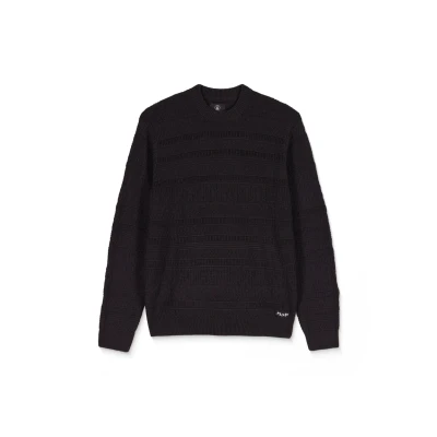 Kuva Volcom Neule, Koko: Large, Black