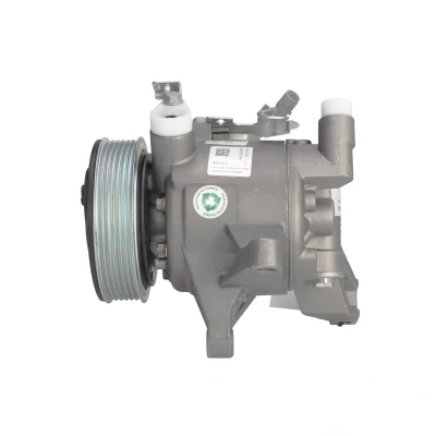 Kuva ELSTOCK 51 1143 Ilmastoinnin Kompressori PAG 100 YF R 1234yf Tiivisteillä SUBARU: Forester IV, XV I