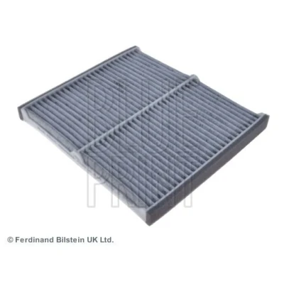 Kuva BLUE PRINT ADC42516 Raitisilmasuodatin Aktiivihiilisuodatin 178 206 18 MITSUBISHI: COLT 6