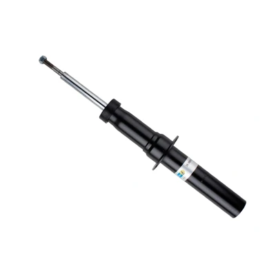 Kuva BILSTEIN B4 OE Replacement 19 261515 Iskunvaimentimet Etuakseli Kaasupaine Kaksiputki Vaimennin, jousituella levyn alla, Tappi ylhäällä BMW: X5, X6