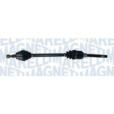 Kuva MAGNETI MARELLI 302004190134 Vetoakseli Etuakseli, oikea 1004 MERCEDES BENZ: ML sarja