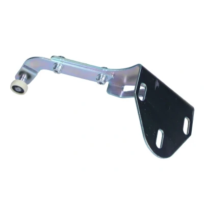 Kuva MAXGEAR 27 2080 Rullaohjain, Liukuovi Oikea, ala