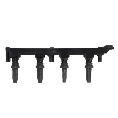 Kuva MAGNETI MARELLI 060717207012 Sytytyspuola PEUGEOT: 407 Sedan, 307 Farmari, SW, CITROËN: C4 I Grand Picasso, Hatchback, C5 3