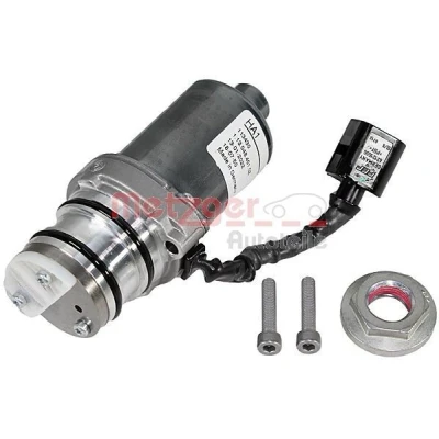 Kuva METZGER 8027008 Pumppu, nelivedon lamellikytkin