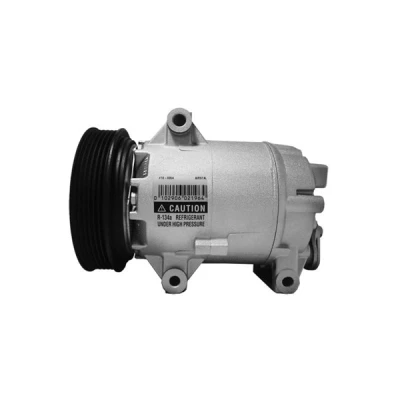 Kuva Kompressori, ilmastointilaite nissan, renault OE 8200050141
