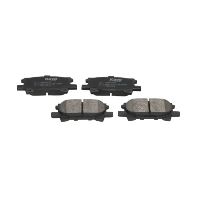 Kuva KAVO PARTS KBP 9078 Jarrupalat LEXUS: RX II