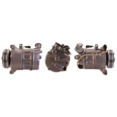 Kuva LUCAS ELECTRICAL ACP950 Ilmastoinnin Kompressori PAG 46 VOLVO: V70 3, XC60 I, XC70 II Farmari