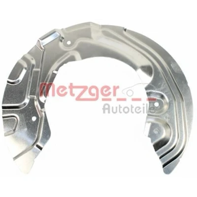 Kuva METZGER 6115063 Jarrukilpi Etuakseli, vasen BMW: 3 Sedan, Touring, Coupe