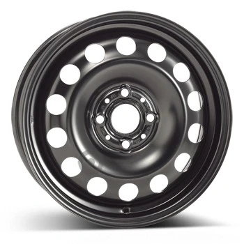 Kuva Alcar Steelrim 5.5/15 ET45 B56