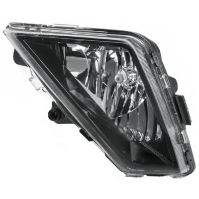 Kuva HELLA 1ND 013 001 011 Sumuvalot Vasen 12 Polttimolla SEAT: IBIZA 5