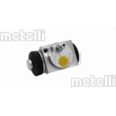 Kuva METELLI 04 0979 Takajarrusylinteri 17,78
