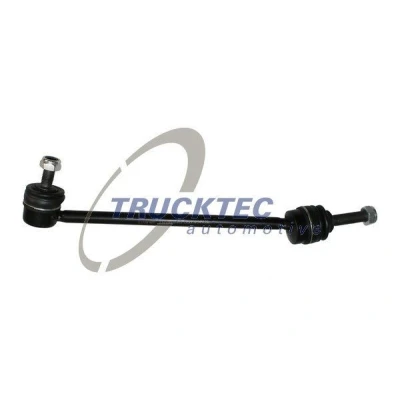 Kuva TRUCKTEC AUTOMOTIVE 02.31.248 Koiranluu Etuakseli, vasen MERCEDES BENZ: S sarja Sedan
